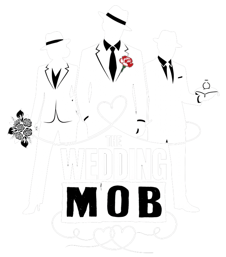 The Wedding Mob